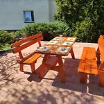 Apart-hotel Niva 3*