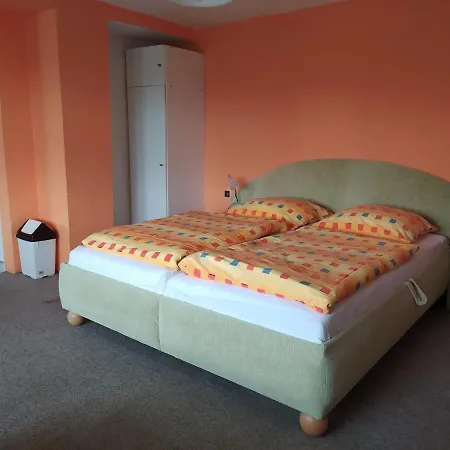 Apart Otel Niva 3*
