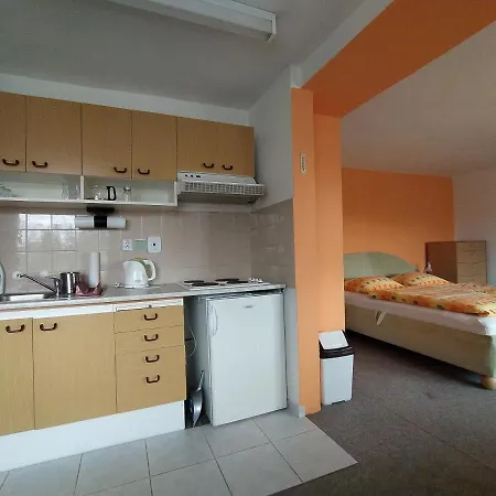 Niva Apart Otel 3*