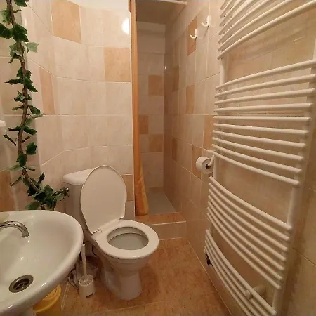 Apart-hotel Niva Siroka Niva