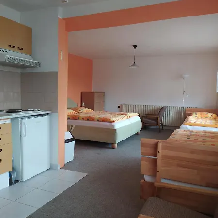 Apart Otel Niva