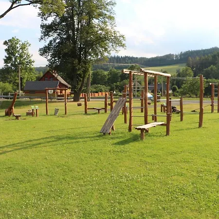 Niva Apart-hotel Siroka Niva