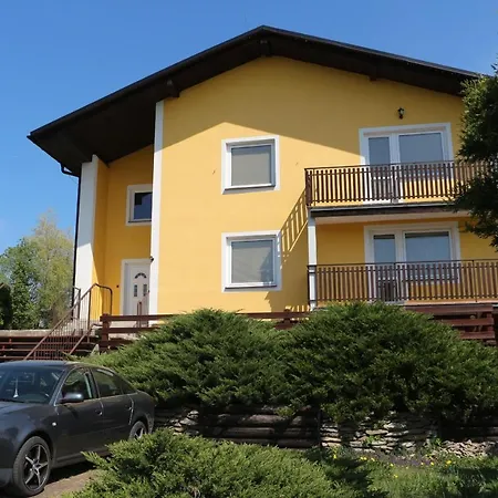 Niva Apart Otel 3*