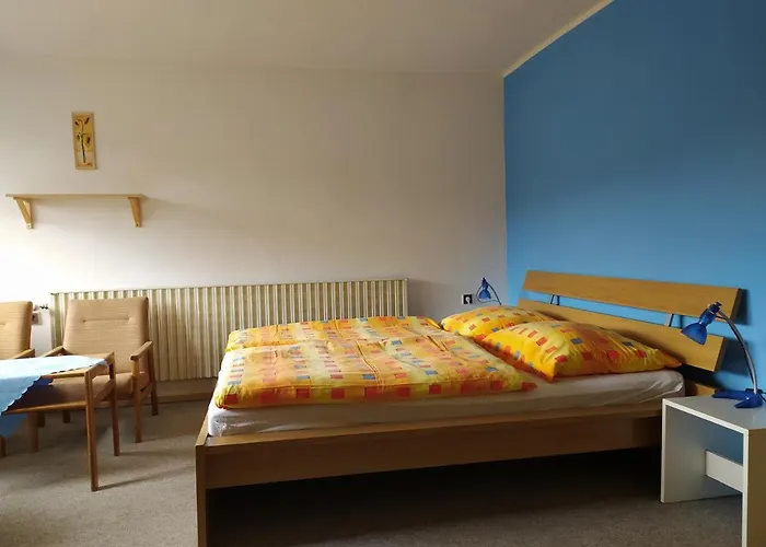 Aparthotel Niva