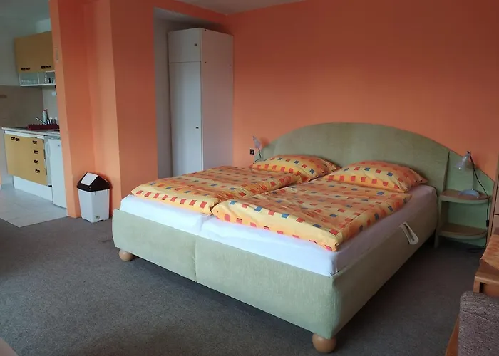 Aparthotel Niva 3*