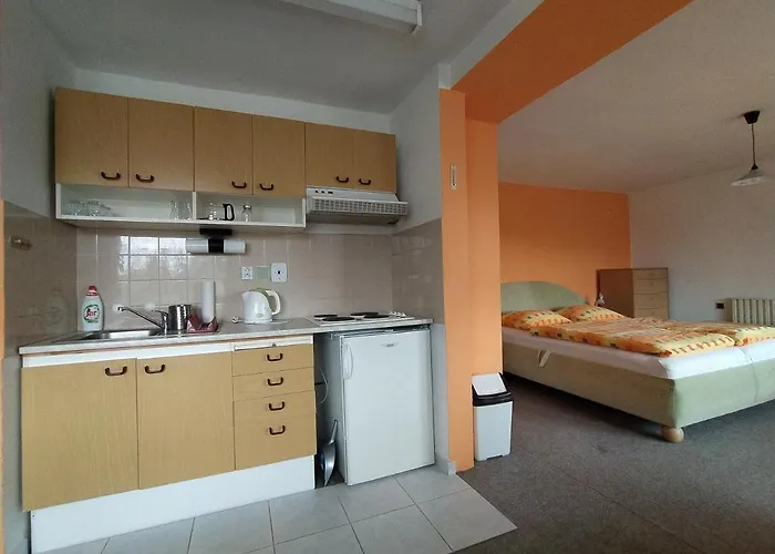 Niva Aparthotel 3*