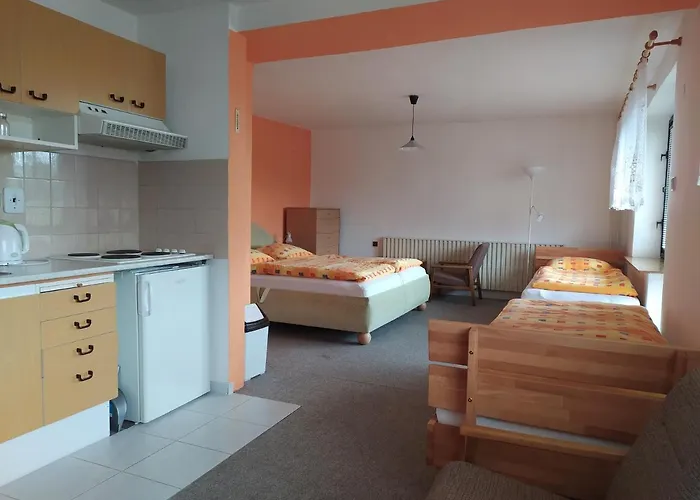 Aparthotel Niva