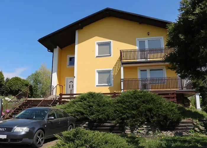 Niva Aparthotel 3*
