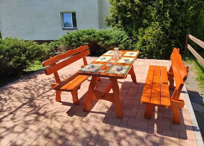 Aparthotel Niva 3*