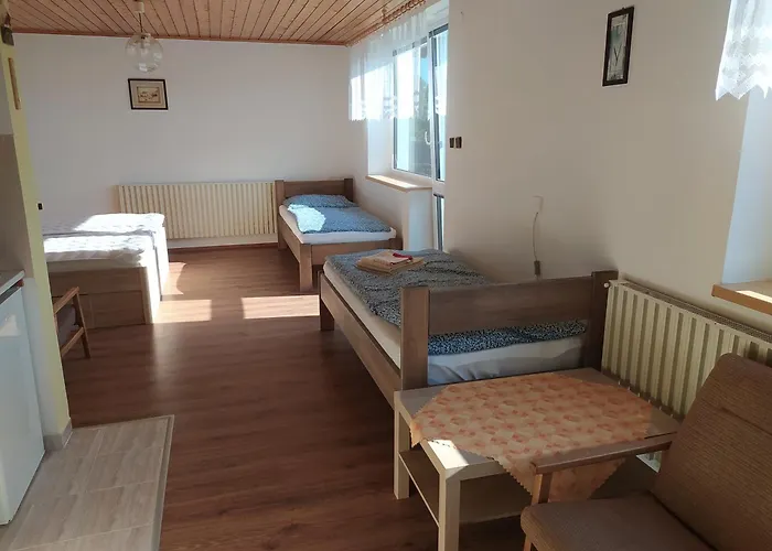 Aparthotel Niva